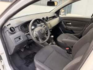 Dacia Duster 1.5 Dci 4x4 Prestige — miniatura 6