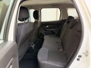 Dacia Duster 1.5 Dci 4x4 Prestige — miniatura 7