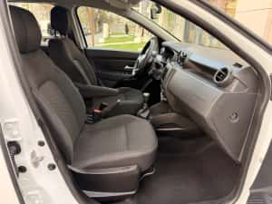Dacia Duster 1.5 Dci 4x4 Prestige — miniatura 8