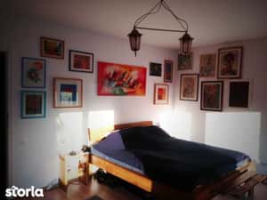 Apartament de vanzare2 camere cu terasa Sopor — miniatura 6