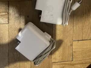 incarcator powerbook apple a1021 portable power adapter — miniatura 4