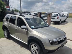 Duster 4x4 ! 1,6 Benzina ! 5200€