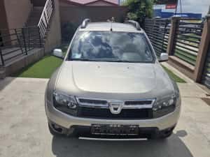Duster 4x4 ! 1,6 Benzina ! 5200€ — miniatura 3