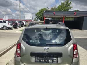 Duster 4x4 ! 1,6 Benzina ! 5200€ — miniatura 7