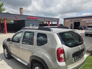 Duster 4x4 ! 1,6 Benzina ! 5200€ — miniatura 8