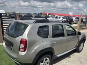 Duster 4x4 ! 1,6 Benzina ! 5200€ — miniatura 10
