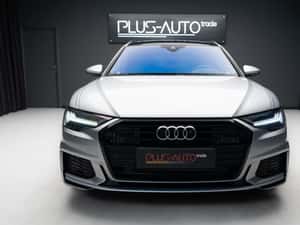 Audi A6 Avant – configurație rară, TVA deductibil — miniatura 2