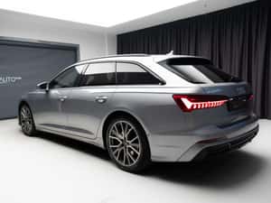 Audi A6 Avant – configurație rară, TVA deductibil — miniatura 4