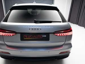 Audi A6 Avant – configurație rară, TVA deductibil — miniatura 5