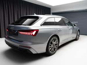 Audi A6 Avant – configurație rară, TVA deductibil — miniatura 6