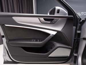 Audi A6 Avant – configurație rară, TVA deductibil — miniatura 7