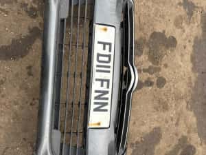 Bara fata Citroen C4 an 2011 — miniatura 1