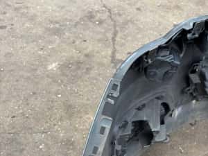 Bara fata Citroen C4 an 2011 — miniatura 3