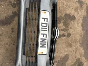 Bara fata Citroen C4 an 2011 — miniatura 4