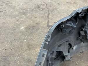 Bara fata Citroen C4 an 2011 — miniatura 9