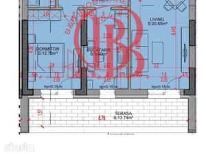 Apartament 2 camere Parcare Gratis Theodor Pallady 5min STB — miniatura 4