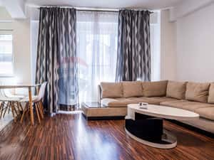 Dobroesti - vanzare apartament 3 camere, strada Marului — miniatura 4