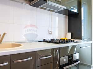 Dobroesti - vanzare apartament 3 camere, strada Marului — miniatura 5