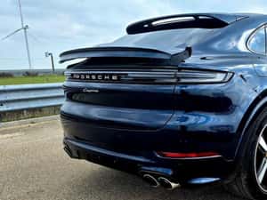 Porsche Cayenne Hibrid 354 cp, 69.900 km, 2024 — miniatura 2