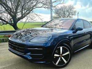 Porsche Cayenne Hibrid 354 cp, 69.900 km, 2024 — miniatura 4