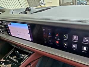 Porsche Cayenne Hibrid 354 cp, 69.900 km, 2024 — miniatura 6