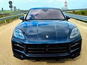 Porsche Cayenne Hibrid 354 cp, 69.900 km, 2024 — miniatura 7