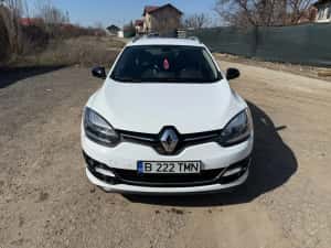 Renault megane 3 bose edition — miniatura 2