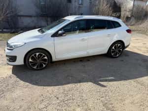 Renault megane 3 bose edition — miniatura 3