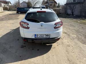 Renault megane 3 bose edition — miniatura 4