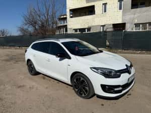 Renault megane 3 bose edition — miniatura 5