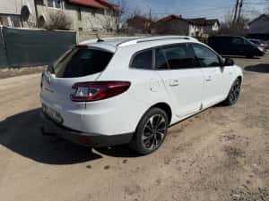 Renault megane 3 bose edition — miniatura 6
