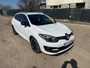 Renault megane 3 bose edition — miniatura 7