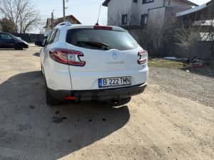 Renault megane 3 bose edition — miniatura 8