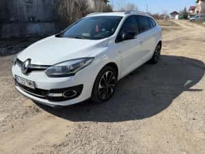 Renault megane 3 bose edition — miniatura 9
