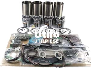 Piese Motor Perkins 1004-40 103-10 4-236 1004-4 1006-6 + piese Perkins — miniatura 4