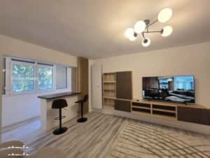 Apartament 2 camere | 1 Mai - Turda | Bloc Reabilitat — miniatura 3