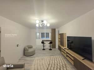 Apartament 2 camere | 1 Mai - Turda | Bloc Reabilitat — miniatura 4