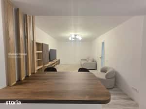 Apartament 2 camere | 1 Mai - Turda | Bloc Reabilitat — miniatura 5