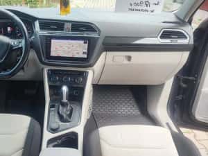 Volkswagen Tiguan 4x4 2.0 Tdi 240 cp DSG. 2018 — miniatura 6