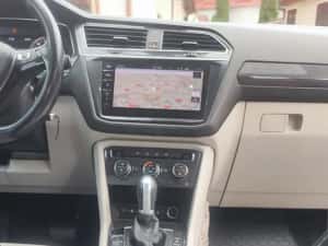 Volkswagen Tiguan 4x4 2.0 Tdi 240 cp DSG. 2018 — miniatura 7