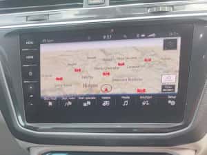 Volkswagen Tiguan 4x4 2.0 Tdi 240 cp DSG. 2018 — miniatura 8