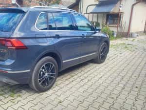 Volkswagen Tiguan 4x4 2.0 Tdi 240 cp DSG. 2018 — miniatura 10