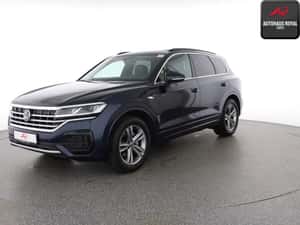 Volkswagen Touareg 2023, 47.138 km, Diesel, 231 cp, EUR 53.936