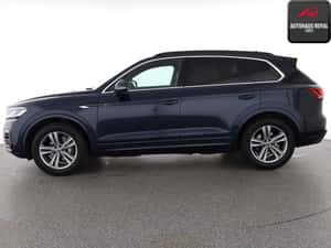 Volkswagen Touareg 2023, 47.138 km, Diesel, 231 cp, EUR 53.936 — miniatura 2