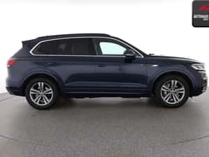 Volkswagen Touareg 2023, 47.138 km, Diesel, 231 cp, EUR 53.936 — miniatura 6