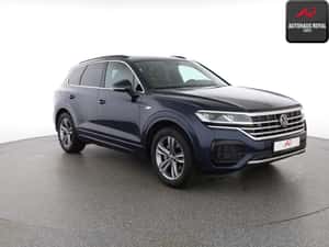 Volkswagen Touareg 2023, 47.138 km, Diesel, 231 cp, EUR 53.936 — miniatura 7