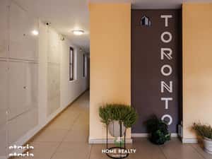 COMISION 0% I 2 cam I LIFT I Loc de parcare I Toronto Residence. — miniatura 3