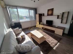 Apartament 2 camere,  DECOMANDAT,centrala proprie- Zona Take Ionescu — miniatura 1
