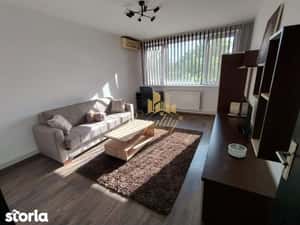 Apartament 2 camere,  DECOMANDAT,centrala proprie- Zona Take Ionescu — miniatura 4
