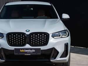 BMW X4 xDrive 20D M-Sport — miniatura 3